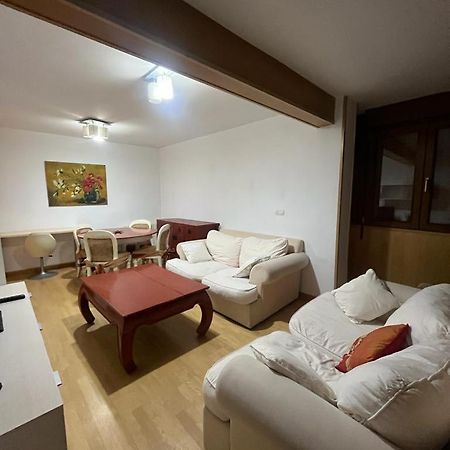 Apartamento Saporo Elite Sierra Nevada Exterior foto