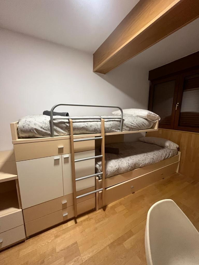 Apartamento Saporo Elite Sierra Nevada Exterior foto