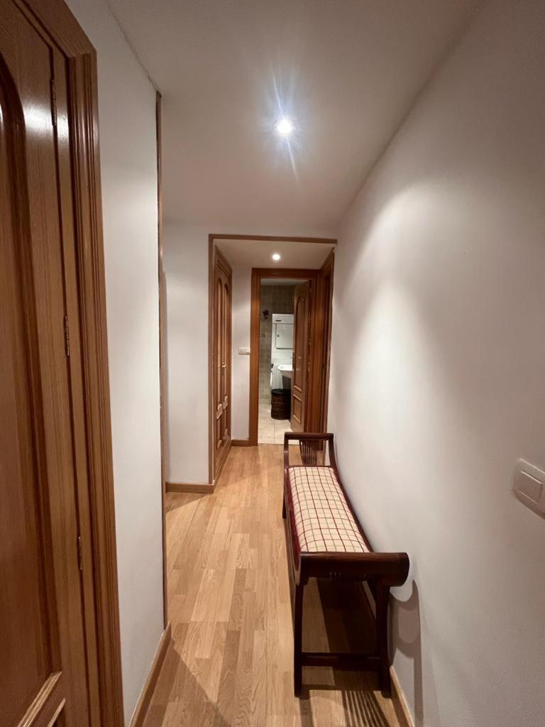 Apartamento Saporo Elite Sierra Nevada Exterior foto