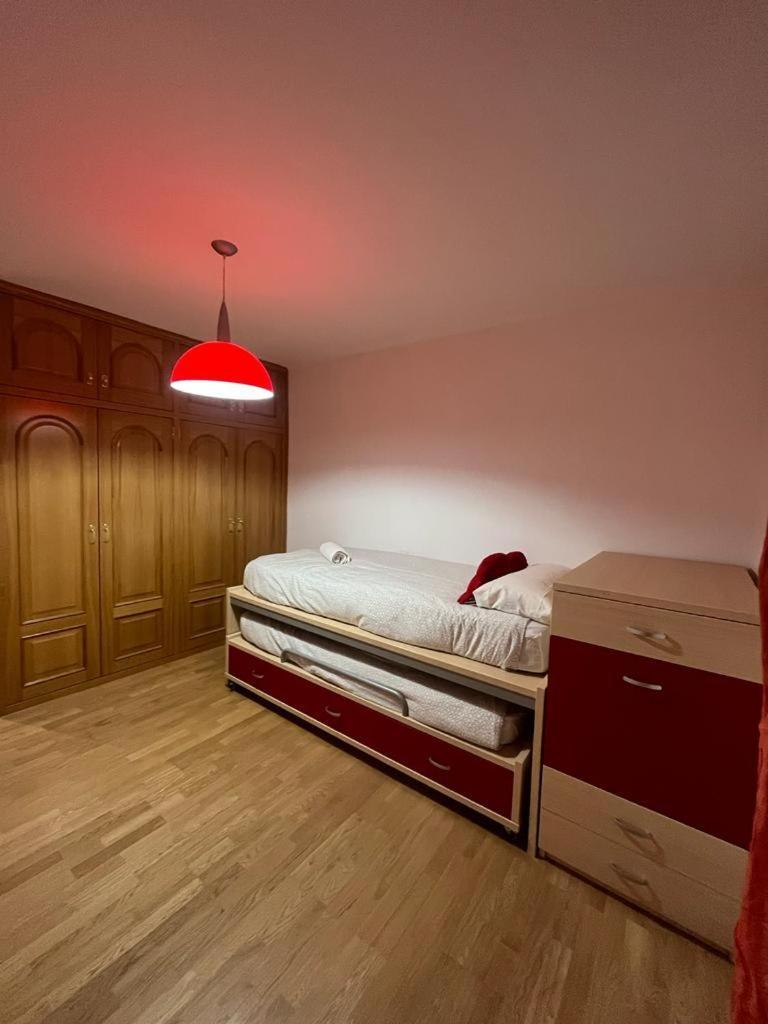 Apartamento Saporo Elite Sierra Nevada Exterior foto